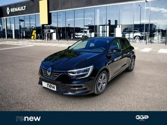 D'occasion À Avignon | Renault Mégane 1.5 Blue Dci 115Ch Techno Edc