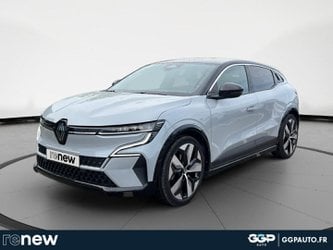 Voitures D'occasion À Avignon | Renault Mégane Megane E-Tech Electric Ev60 220Ch Techno Optimum...