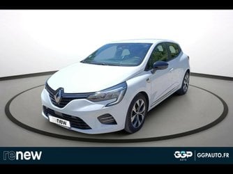 Voitures D'occasion À Avignon | Renault Clio 1.0 Tce 90Ch Limited -21N