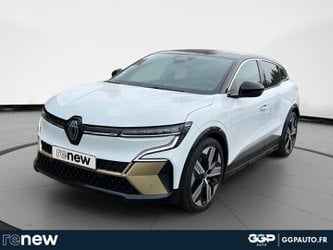 Voitures D'occasion À Avignon | Renault Mégane Megane E-Tech Electric Ev60 220Ch Iconic Super C...