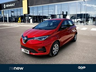 D'occasion À Avignon | Renault Zoe E-Tech Evolution Charge Normale R110 Achat Intégral - 22B