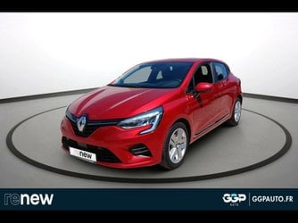 Voitures D'occasion À Avignon | Renault Clio 1.5 Blue Dci 85Ch Business