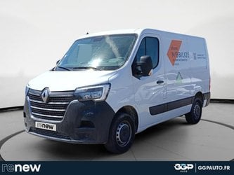 Voitures D'occasion À Avignon | Renault Master Fg F3300 L1H1 2.3 Blue Dci 135Ch Grand Confort Euro6