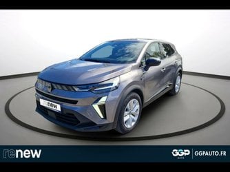 D'occasion À Avignon | Renault Symbioz 1.6 E-Tech Full Hybrid 145Ch Evolution