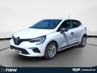 Voitures D'occasion À Avignon | Renault Clio 1.0 Sce 65Ch Evolution