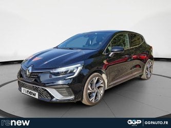 Voitures D'occasion À Avignon | Renault Clio 1.3 Tce 140Ch Rs Line