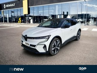 Voitures D'occasion À Avignon | Renault Mégane Megane E-Tech Electric Ev60 220Ch Techno Super C...