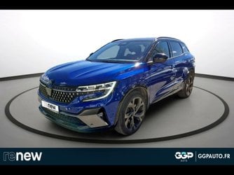 Voitures D'occasion À Avignon | Renault Austral 1.2 E-Tech Full Hybrid 200Ch Iconic Esprit Alpine