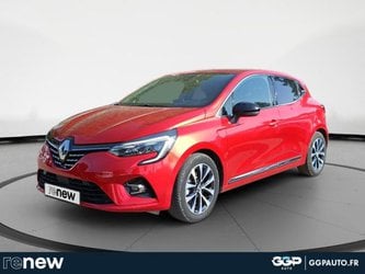 Voitures D'occasion À Avignon | Renault Clio 1.6 E-Tech 145Ch Full Hybrid Techno
