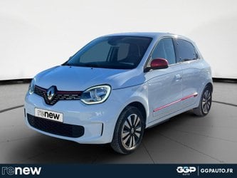 Voitures D'occasion À Avignon | Renault Twingo E-Tech Electric Techno R80 Achat Intégral
