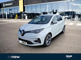 Voitures D'occasion À Avignon | Renault Zoe Intens Charge Normale R135 Achat Intégral - 20