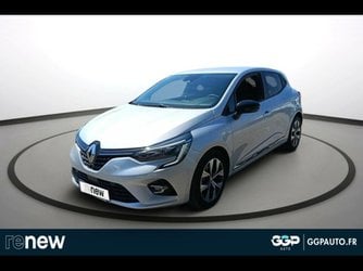 Voitures D'occasion À Avignon | Renault Clio 1.0 Tce 100Ch Evolution Gpl
