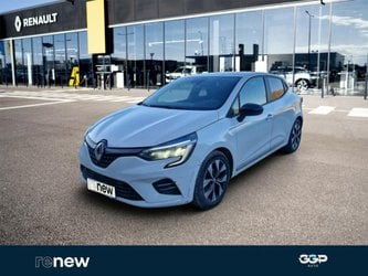 Voitures D'occasion À Avignon | Renault Clio 1.0 Tce 100Ch Evolution Gpl