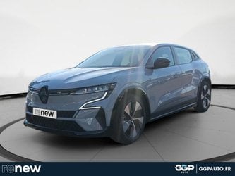 Voitures D'occasion À Avignon | Renault Mégane Megane E-Tech Electric Ev40 130Ch Equilibre Stan...