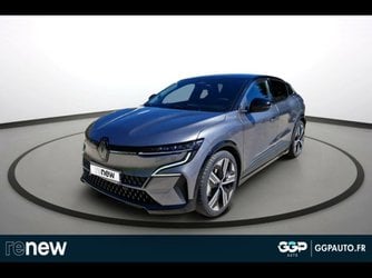 D'occasion À Avignon | Renault Mégane E-Tech Electric Ev60 220Ch Iconic Super Charge