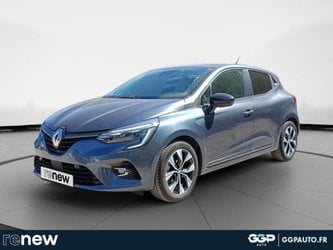 Voitures D'occasion À Avignon | Renault Clio 1.6 E-Tech Hybride 145Ch Evolution