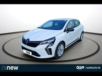 Voitures D'occasion À Avignon | Renault Clio 1.0 Eco-G 100Ch Evolution - 25