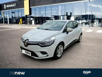 Voitures D'occasion À Avignon | Renault Clio 1.5 Dci 75Ch Energy Business 5P Euro6C