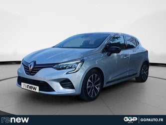 Voitures D'occasion À Avignon | Renault Clio 1.3 Tce 140Ch Techno