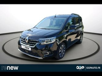 Voitures D'occasion À Avignon | Renault Kangoo 1.5 Blue Dci 115Ch Techno Edc