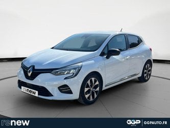Voitures D'occasion À Avignon | Renault Clio 1.0 Tce 100Ch Evolution Gpl