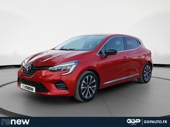 Voitures D'occasion À Avignon | Renault Clio 1.6 E-Tech Hybride 145Ch Techno