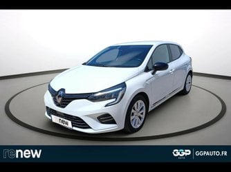 Voitures D'occasion À Avignon | Renault Clio 1.6 E-Tech Hybride 145Ch Evolution