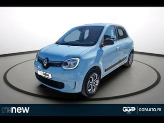 Voitures D'occasion À Avignon | Renault Twingo E-Tech Electric Equilibre R80 Achat Intégral