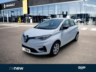 D'occasion À Avignon | Renault Zoe E-Tech Evolution Charge Normale R110 Achat Intégral - 22B