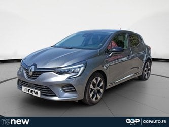 Voitures D'occasion À Avignon | Renault Clio 1.6 E-Tech Hybride 145Ch Evolution