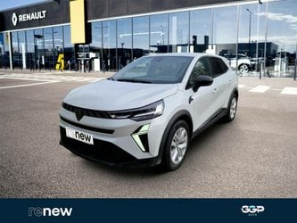 D'occasion À Avignon | Renault Symbioz 1.6 E-Tech Full Hybrid 145Ch Evolution