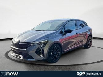 Voitures D'occasion À Avignon | Renault Clio 1.6 E-Tech 145Ch Full Hybrid Esprit Alpine