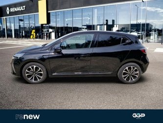 D'occasion À Avignon | Renault Clio 1.0 Tce 90Ch Techno - 24
