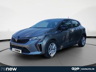Voitures D'occasion À Avignon | Renault Clio 1.5 Blue Dci 100Ch Evolution - 24