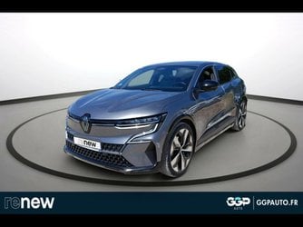 Voitures D'occasion À Avignon | Renault Mégane Megane E-Tech Electric Ev60 220Ch Techno Optimum...