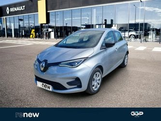 D'occasion À Avignon | Renault Zoe E-Tech Life Charge Normale R110 Achat Intégral - 21