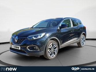 Voitures D'occasion À Avignon | Renault Kadjar 1.5 Blue Dci 115Ch Intens 112G