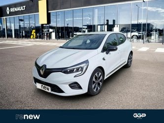 D'occasion À Avignon | Renault Clio 1.0 Tce 90Ch Limited -21