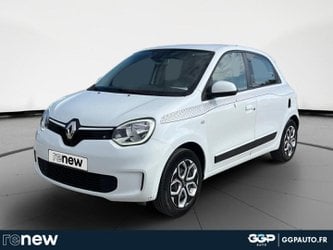 Voitures D'occasion À Avignon | Renault Twingo 1.0 Sce 65Ch Limited E6D-Full