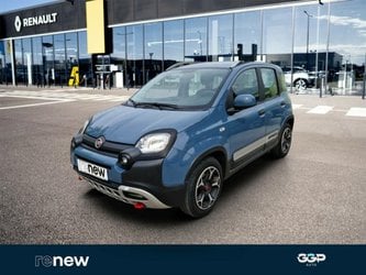 Voitures D'occasion À Avignon | Fiat Panda 1.0 70Ch Bsg S&S City Cross