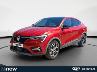 Voitures D'occasion À Avignon | Renault Arkana 1.6 E-Tech 145Ch Intens -21B