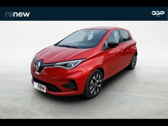 D'occasion À Avignon | Renault Zoe E-Tech Limited Charge Normale R110 Achat Intégral