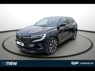 Voitures D'occasion À Avignon | Renault Austral 1.3 Tce Mild Hybrid 160Ch Techno Auto - 23