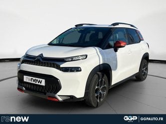 Voitures D'occasion À Avignon | Citroën C3 Aircross Bluehdi 110Ch S&S Shine