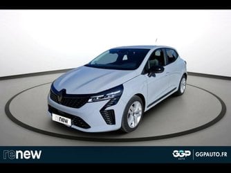 Voitures D'occasion À Avignon | Renault Clio 1.0 Eco-G 100Ch Evolution - 24