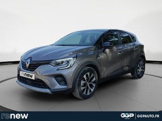 Voitures D'occasion À Avignon | Renault Captur 1.6 E-Tech Full Hybrid 145Ch Evolution