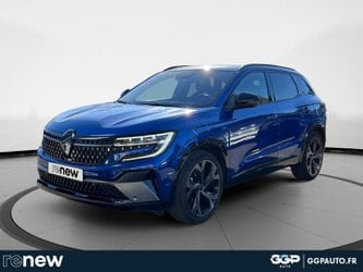 Voitures D'occasion À Avignon | Renault Austral 1.2 E-Tech Full Hybrid 200Ch Techno Esprit Alpine
