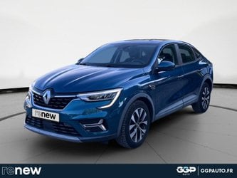 Voitures D'occasion À Avignon | Renault Arkana 1.6 E-Tech Hybride 145Ch Equilibre -22