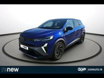 D'occasion À Avignon | Renault Symbioz 1.6 E-Tech Full Hybrid 145Ch Esprit Alpine