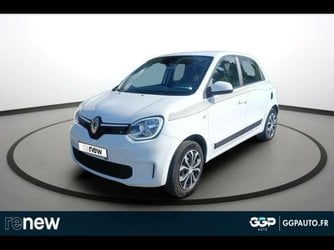 Voitures D'occasion À Avignon | Renault Twingo 1.0 Sce 65Ch Limited - 21My